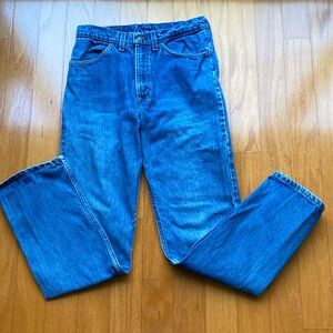 Vintage Levi Strauss 518